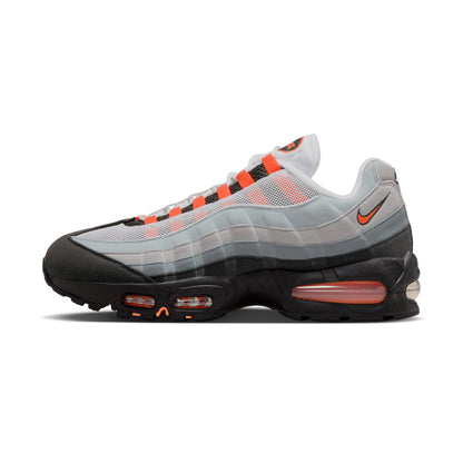 Nike Air Max 95 Mandarin 2025