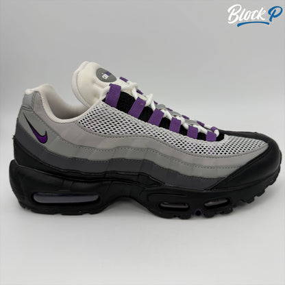 Nike Air Max 95 Disco Purple