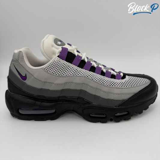 Nike Air Max 95 Disco Purple - Shoes - image 2