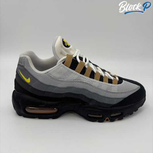 Nike Air Max 95 Icon Yellow Strike