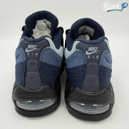 Nike Air Max 95 Big Bubble Imperial Blue