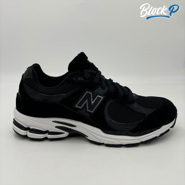 New Balance 2002R Black