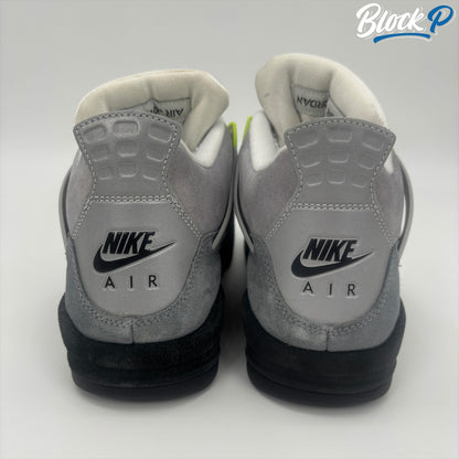 Nike Jordan 4 Neon SE