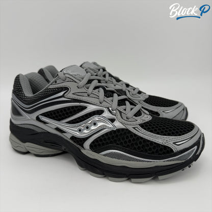 Saucony ProGrid Omni 9 Black Silver