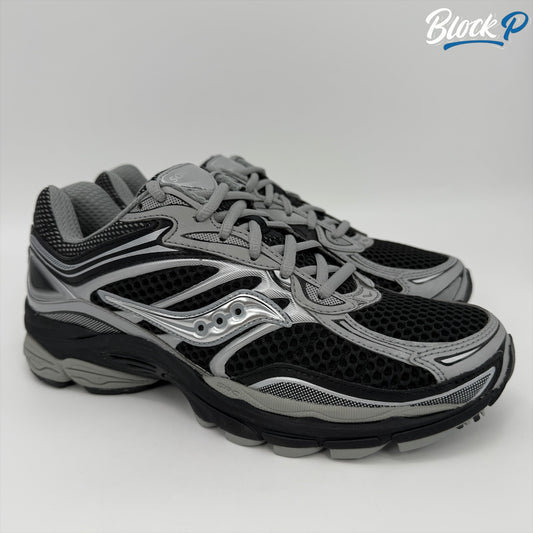 Saucony ProGrid Omni 9 Black Silver