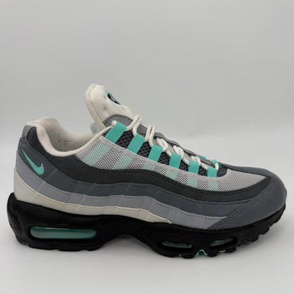 Nike Air Max 95 Hiperturquesa