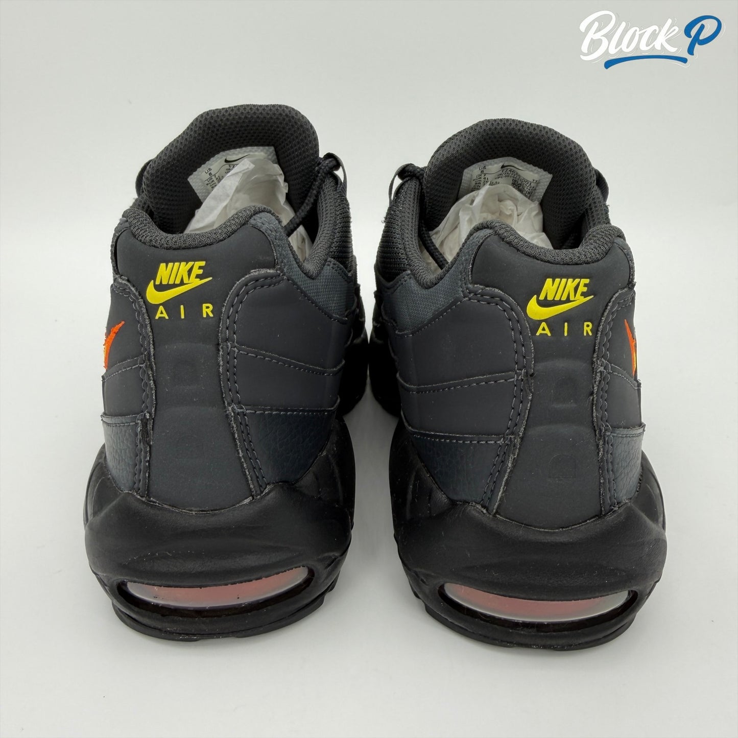 Nike Air Max 95 Sunset Gradient