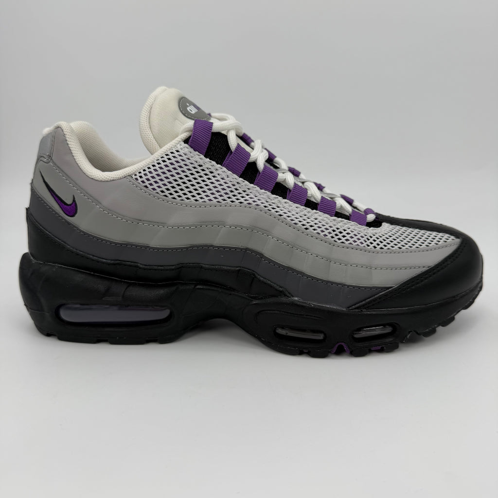 Nike Air Max 95 Disco Purple