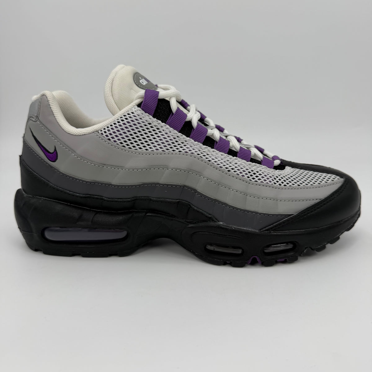 Nike Air Max 95 Disco Purple