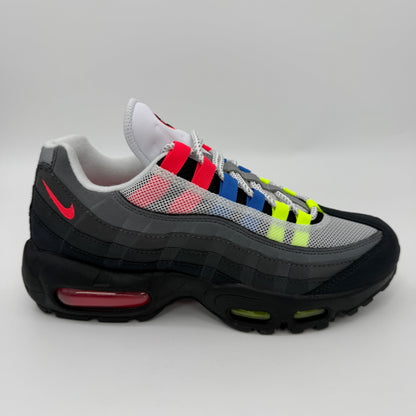 Nike Air Max 95 Greedy 3.0 