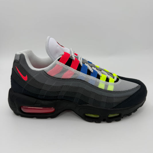 Nike Air Max 95 Greedy 3.0