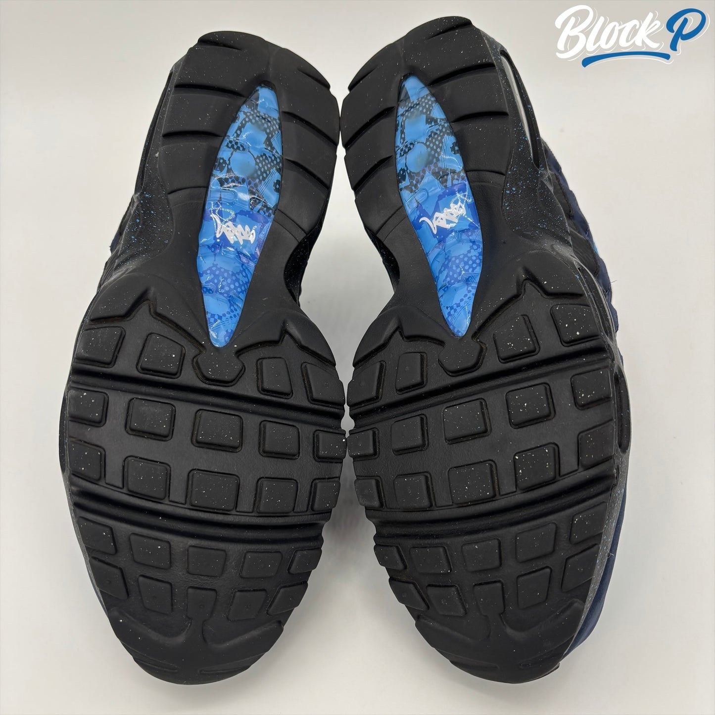 Nike Air Max 95 Stash 2024