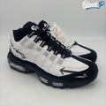 Nike Air Max 95 Sketch With The Past Sample — available at Block P Liverpool, 36 Renshaw Street L1 4EF