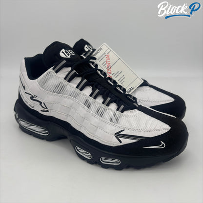 Nike Air Max 95 Sketch With The Patch Sample