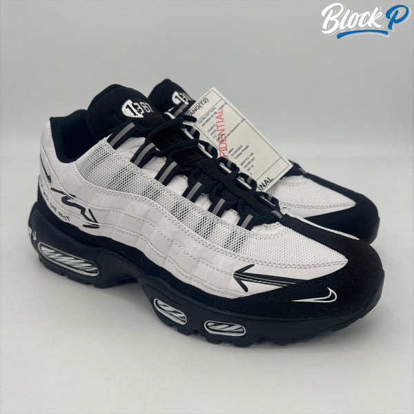 nike cdg 95