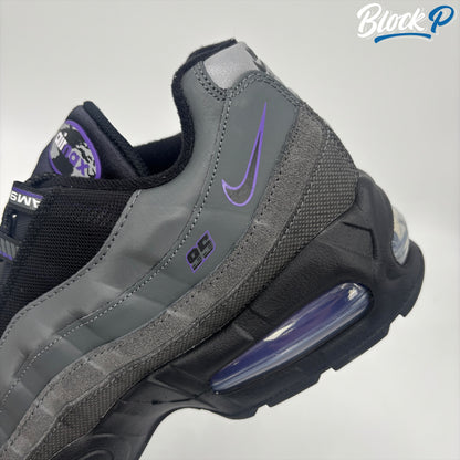 Échantillon inédit de Nike Air Max 95