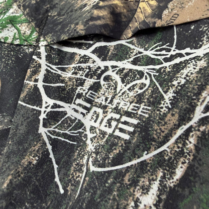 Nike RealTree Camo Jacket
