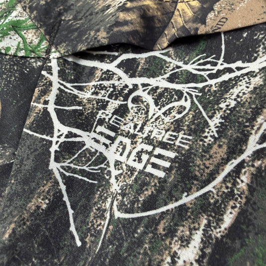 Nike RealTree Camo Jacket