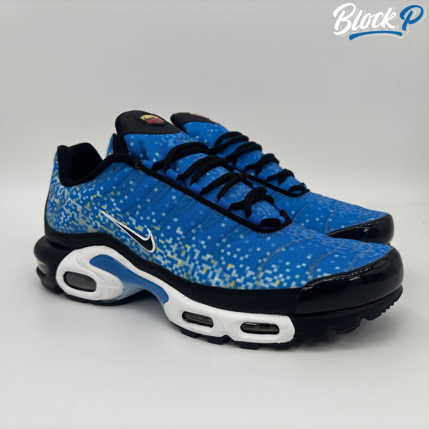 Nike Air Max Plus TN Napoli