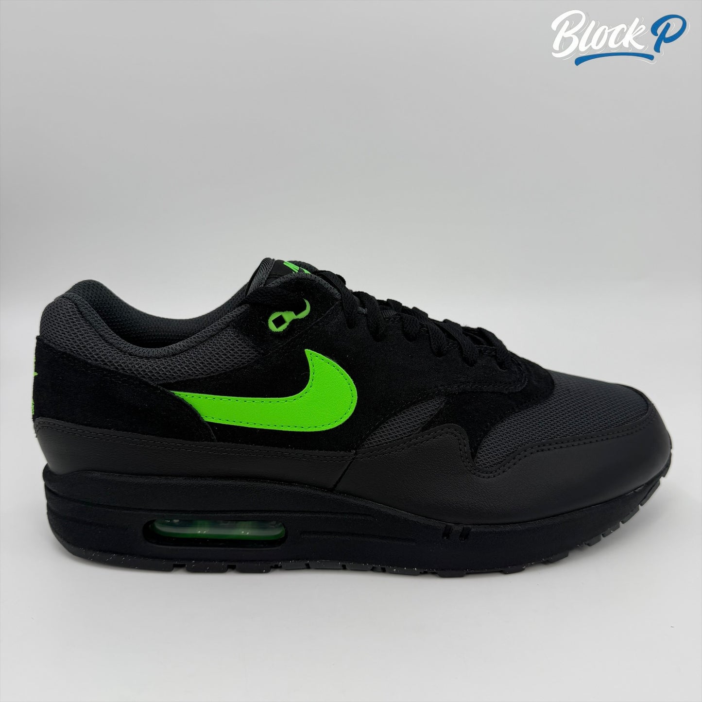 Nike Air Max 1 Green Strike