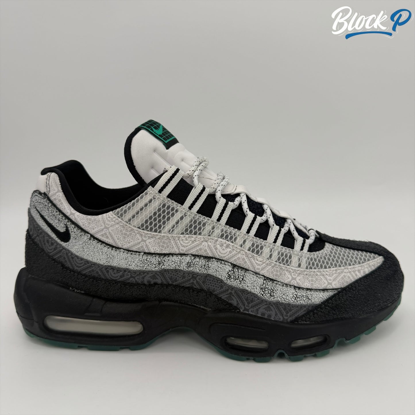 Nike Air Max 95 Day Of The Dead
