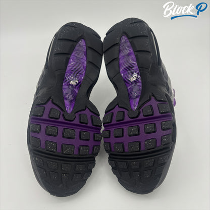 Nike Air Max 95 Disco Purple