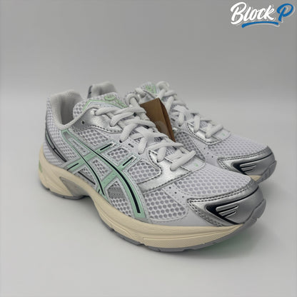 ASICS Gel - 1130 White-Mint Tint