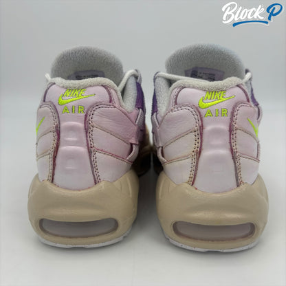 Nike Air Max 95 Lorenz.OG Floral F&F