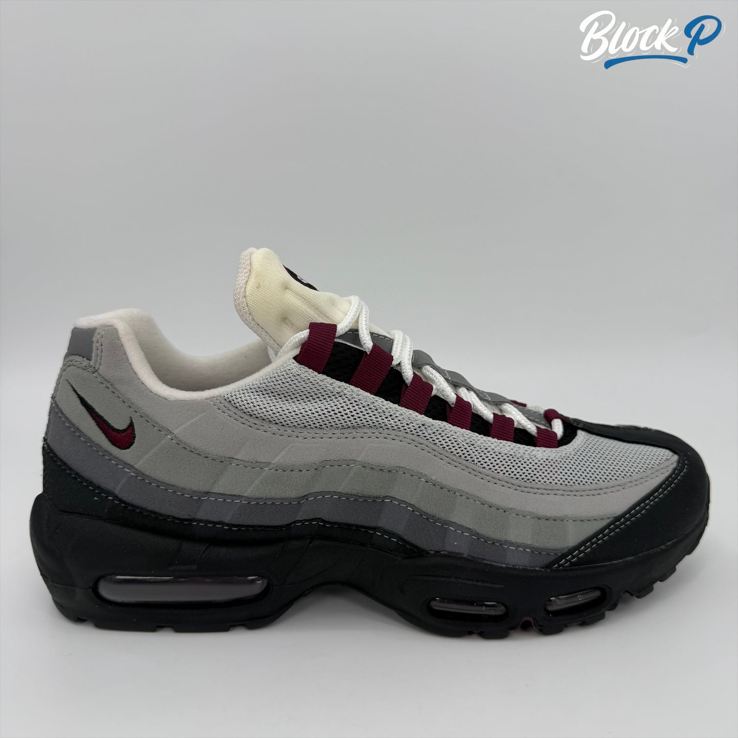 Nike Air Max 95 Beetroot