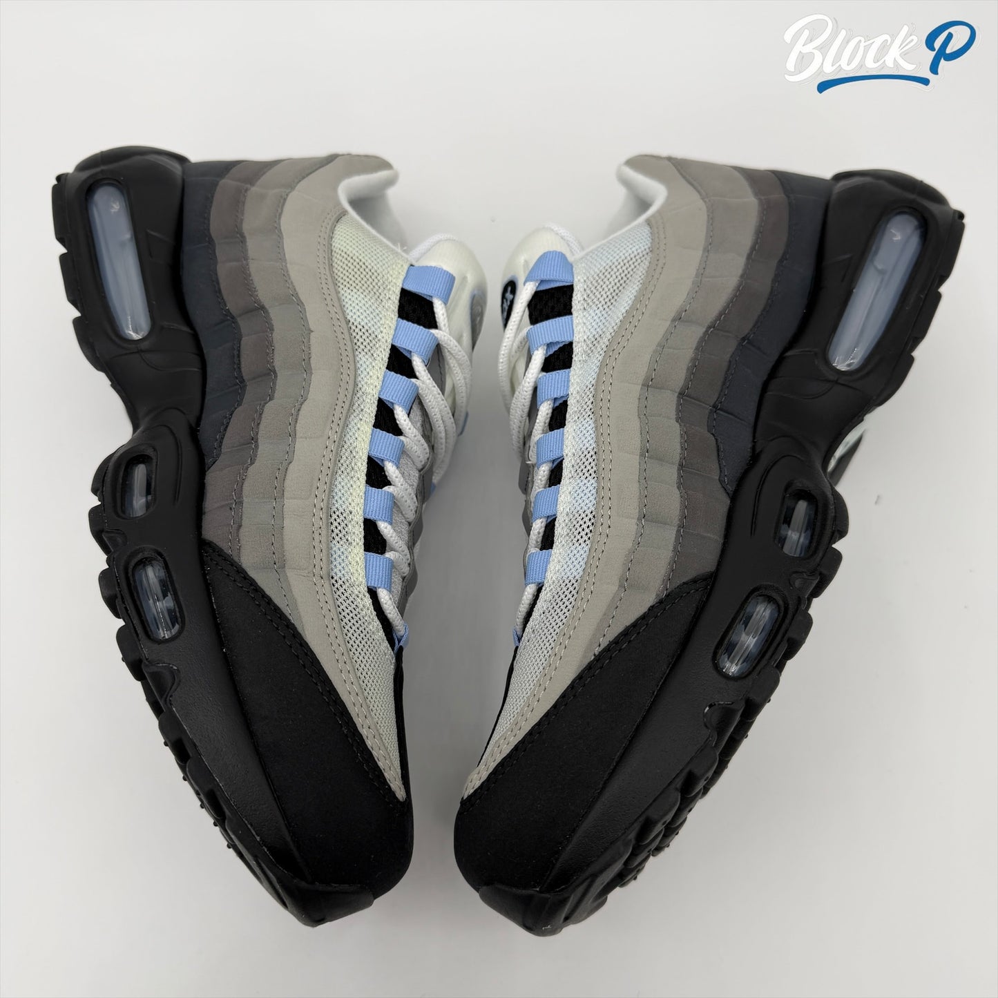 Nike Air Max 95 Aluminium 