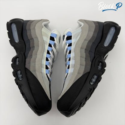Nike Air Max 95 Aluminium 