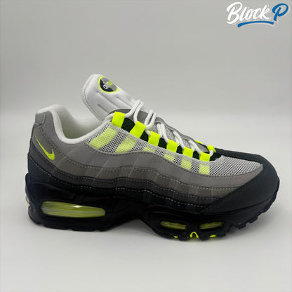 Nike Air Max 95 OG Neon 2025