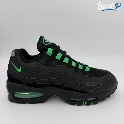 Nike Air Max 95 Ghost Green