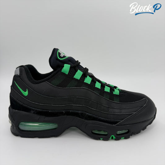 Nike Air Max 95 Ghost Green