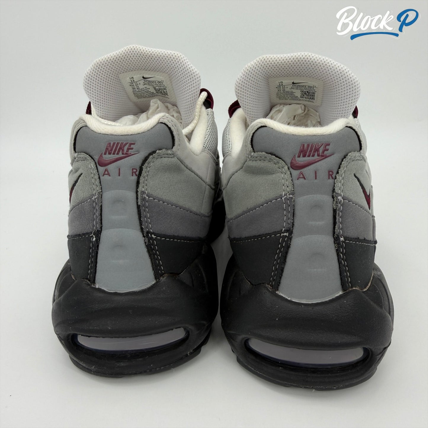 Nike Air Max 95 Beetroot