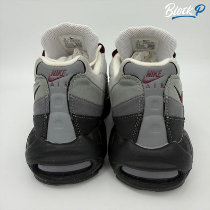 Nike Air Max 95 Beetroot