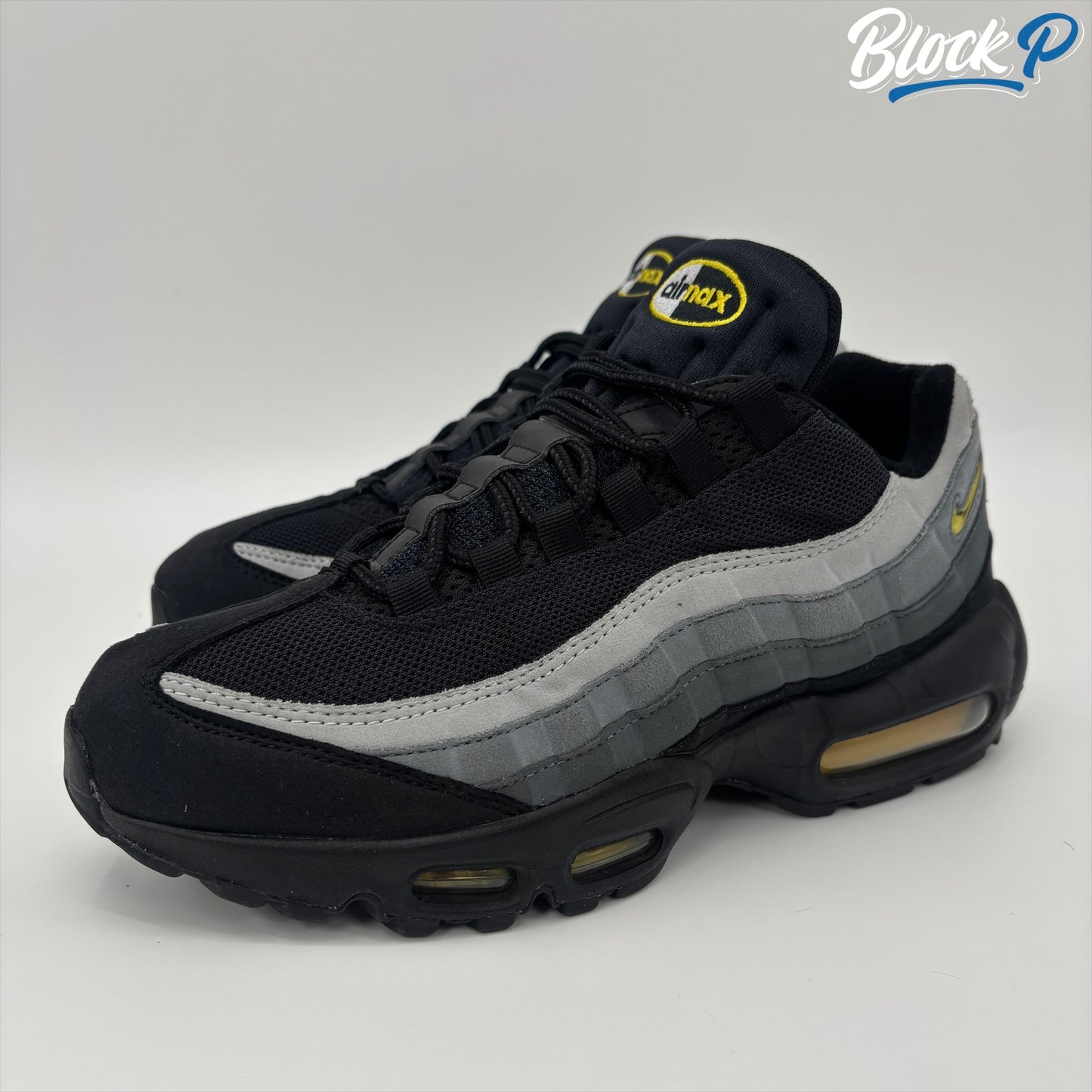 Nike Air Max 95 Batman