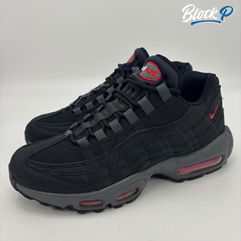 Nike Air Max 95 Jewel Red