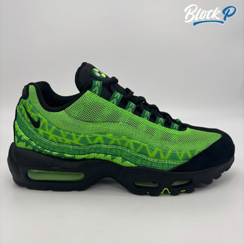 Nike Air Max 95 Naija