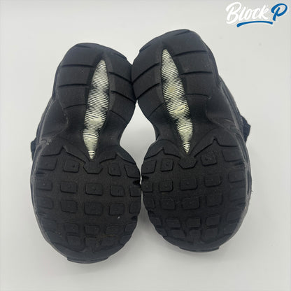 Nike Air Max 95 Triple Black (TD)