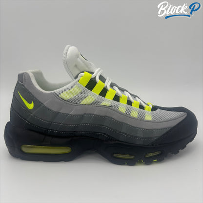 Nike Air Max 95 Neon 2020