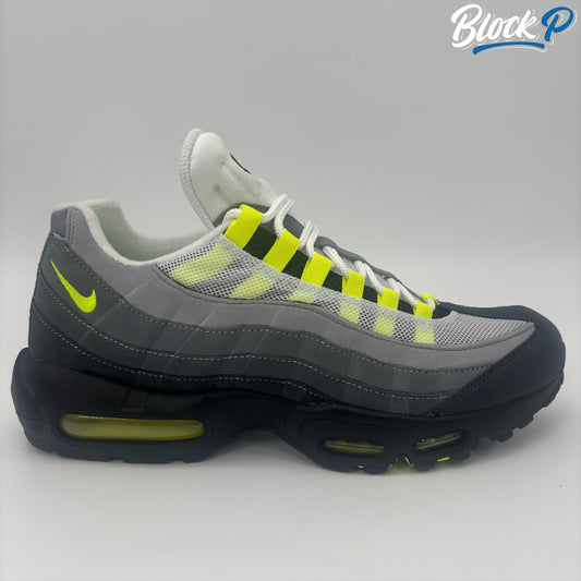 Nike Air Max 95 Neon 2020