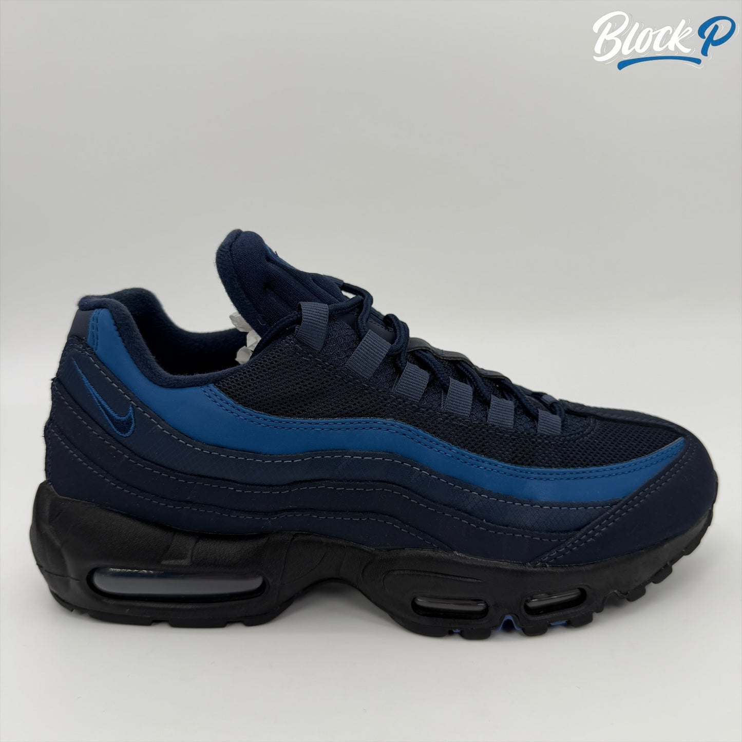 Nike Air Max 95 Harbour Blue