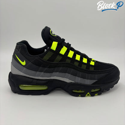 Nike Air Max 95 Reverse Neon