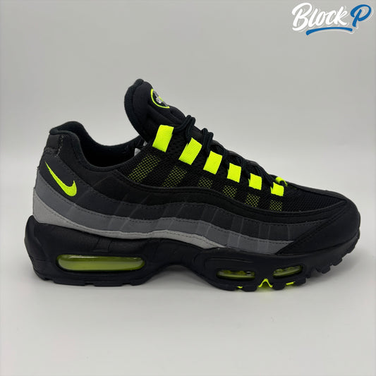 Nike Air Max 95 Reverse Neon