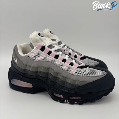 Nike Air Max 95 Pink Foam 2025