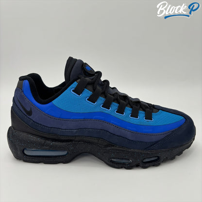 Nike Air Max 95 Stash 2024