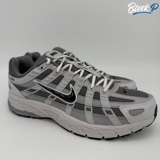 Nike P-6000 Atmosphere Grey Pencil Point