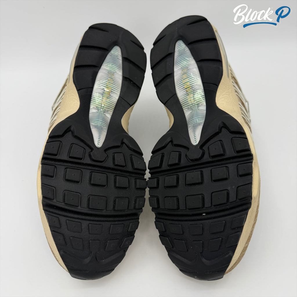 Nike Air Max 95 PHANTACi sole detail — Block P Liverpool