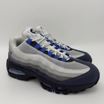 Nike Air Max 95 Big Bubble Zafiro